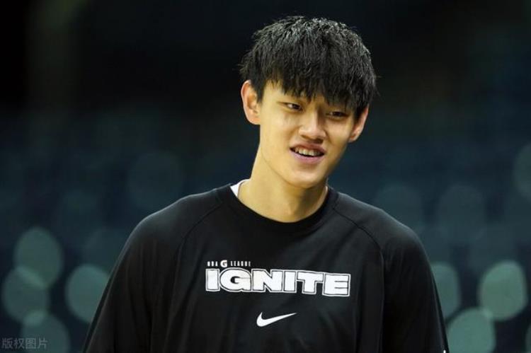 nba有亚洲球员吗「停止对亚洲人的仇恨亚洲球员全部落选NBA是真不买亚洲人的账」