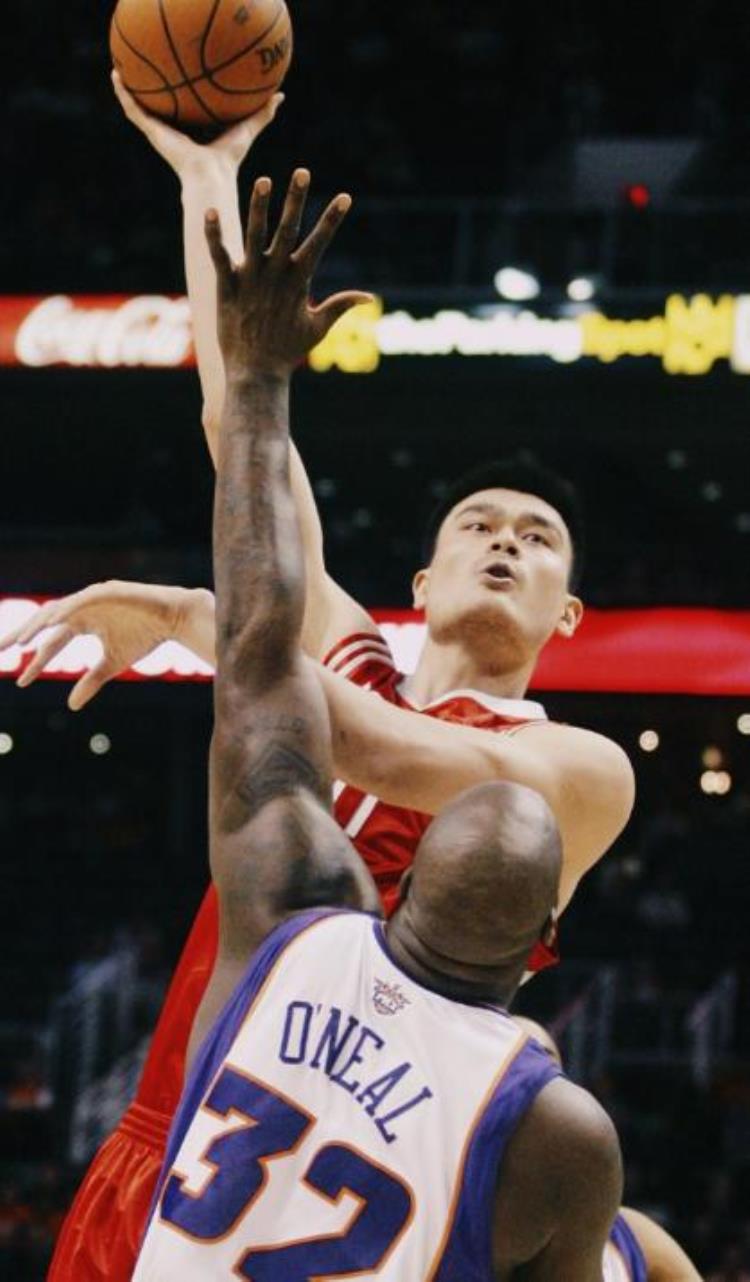 如何看待姚明落选 NBA 75 周年 75 大巨星,这是否合理?「理性分析姚明为何落选NBA75大球星影响力够了差在荣誉」