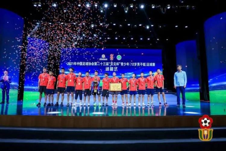 少年中国|苏州从单兵作战到集体作战县域足球带来百花齐放