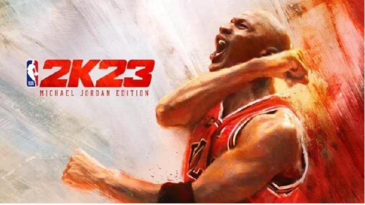 NBA2K不是游戏而是一座篮球博物馆