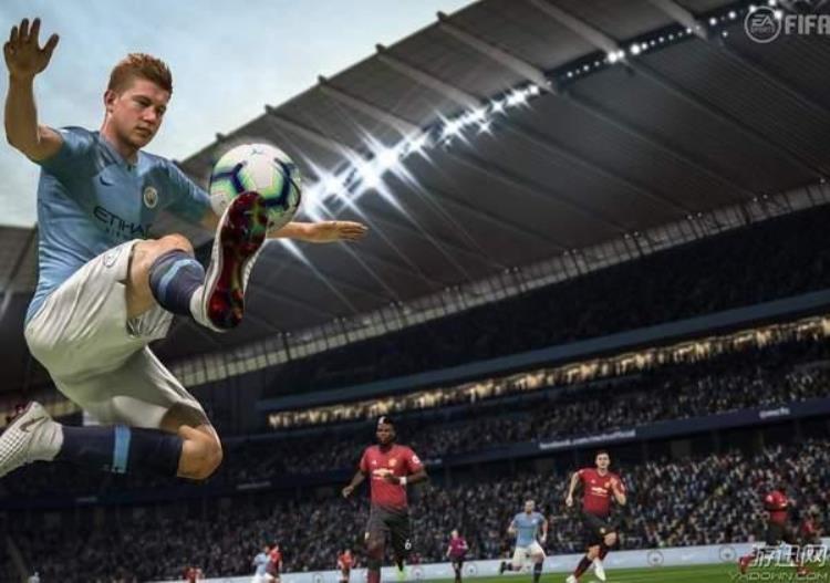 fifa19电脑配置「FIFA19PC配置要求公布老爷机也能嗨起来」