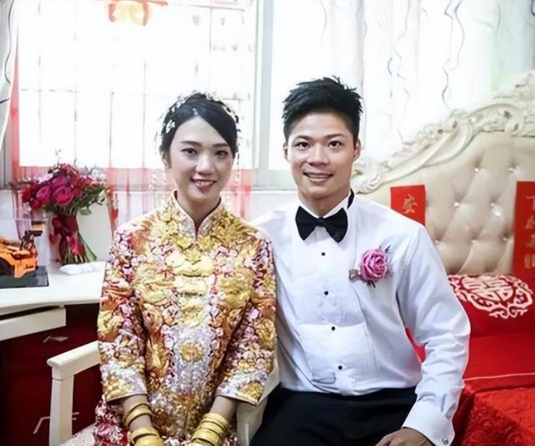 “亚洲飞人”苏炳添「亚洲飞人苏炳添出身广东中山农村对妻儿有愧疚」