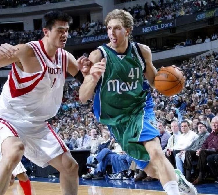姚明nba退休能在够领多少钱「NBA打球退休金能拿多少中国仅有4球员够资格姚明每年领21万」