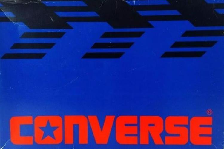 复古匡威篮球鞋「CONVERSENBA队徽鞋中国鞋迷的篮球鞋启蒙圣物」