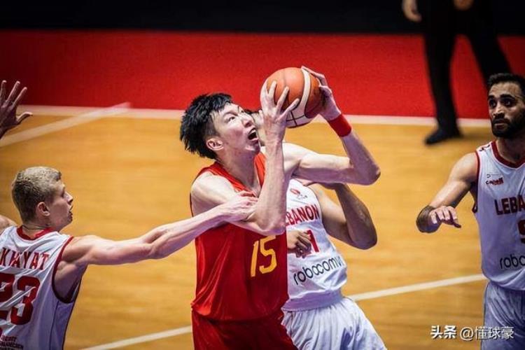 有实力还背靠中国市场周琦为何无法重返NBA这则条款是大障碍