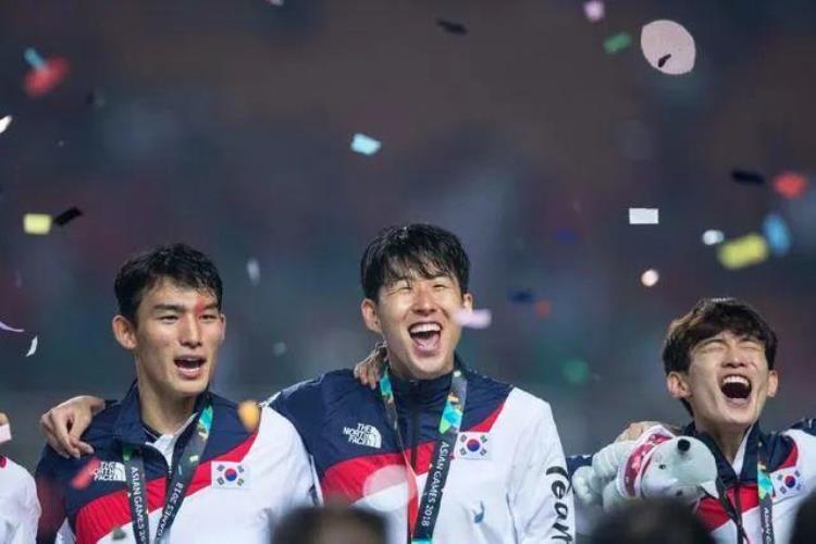 韩国国家足球「足球列国志你未必了解的韩国足球」