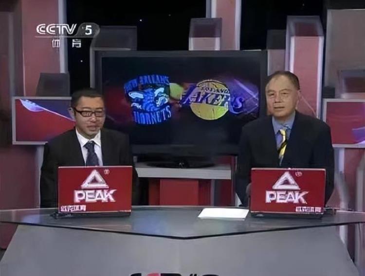 央视nba解说历史记录「央视NBA解说历史」