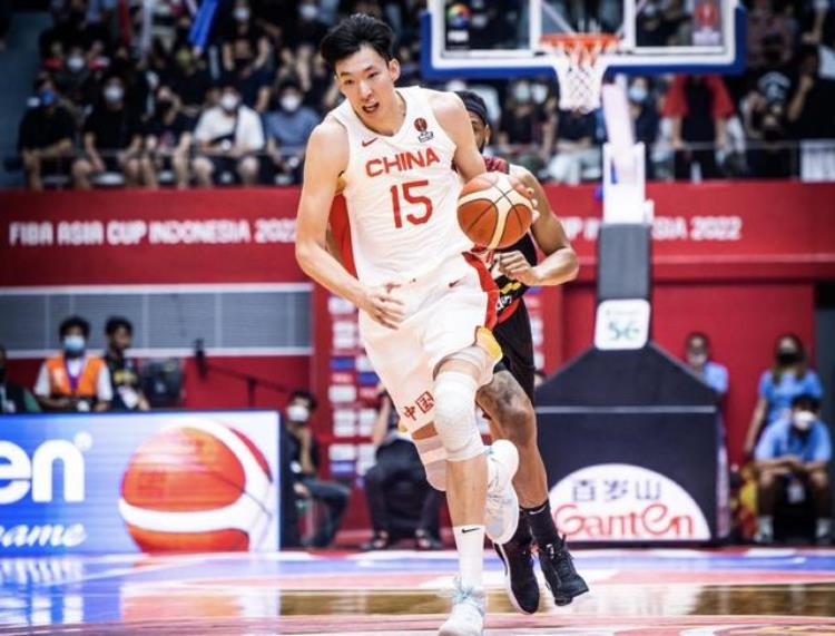 等待官宣周琦加盟快船仅差一步或底薪重返NBA中国篮球喜讯