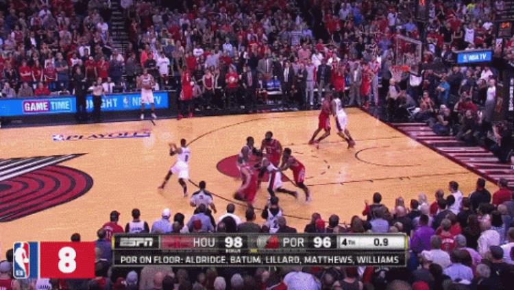 哈登打无球「持球大神哈登被批溜弯在nba有球和无球真的是两回事」