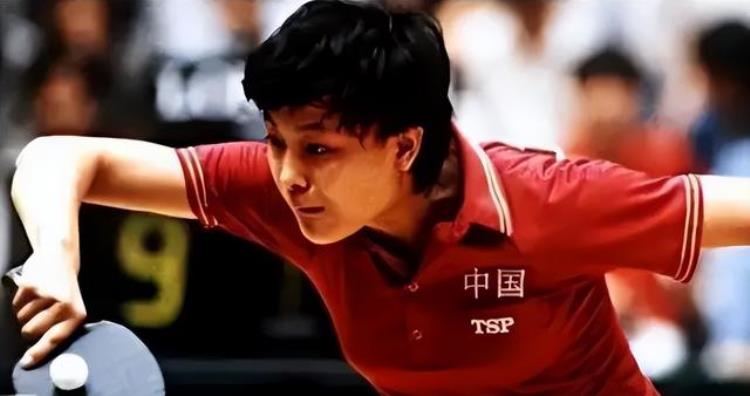 中国乒乓球女选手改日本国籍「中国女乒叛徒公然违抗教练遭雪藏改换国籍为日本夺冠」