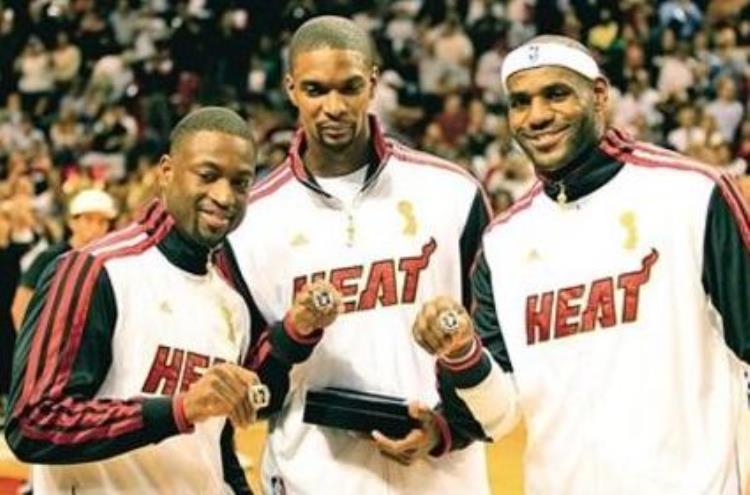 NBA单核夺冠有多难历史仅3人做到未来已无人能实现