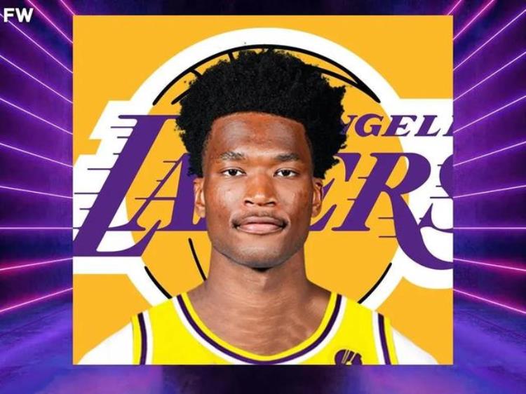 nba2k21球员评分上涨「美媒预测湖人17名球员的NBA2K23评分谁被高估了」
