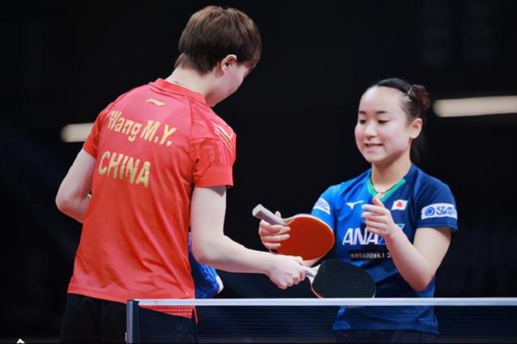 中国和日本打比赛「打完总决赛世界打中国中国打日本这句话应该作古了吧」