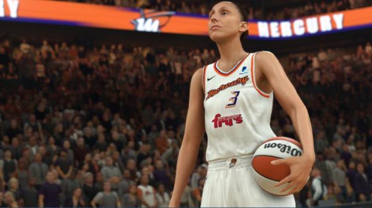 nba2k22什么配置可以玩「什么配置能玩NBA2K23NBA2K23配置要求公布」