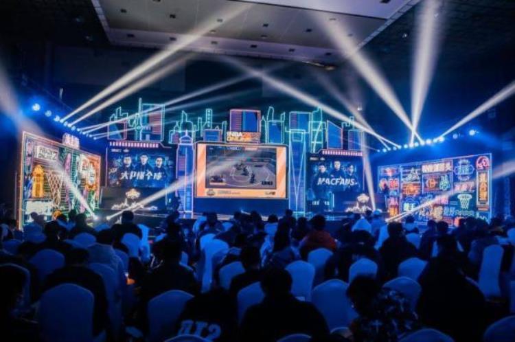 nba2kol2全国联赛q3北方大区街头冠军「草根篮球破壁集结NBA2KOL2全国联赛Q3赛季总决赛在沪举行」