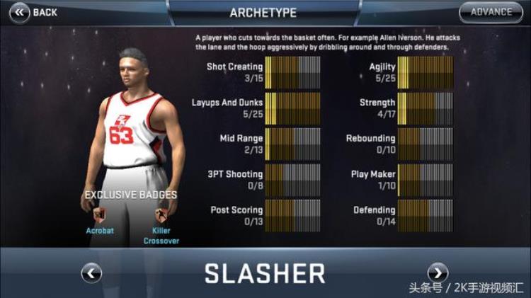nba2k20自建球员选秀「世界球队排行」