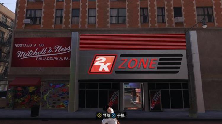 NBA2k19盗版「盗版的噩梦NBA2K18MC模式分享争取早日骑上自行车多图」