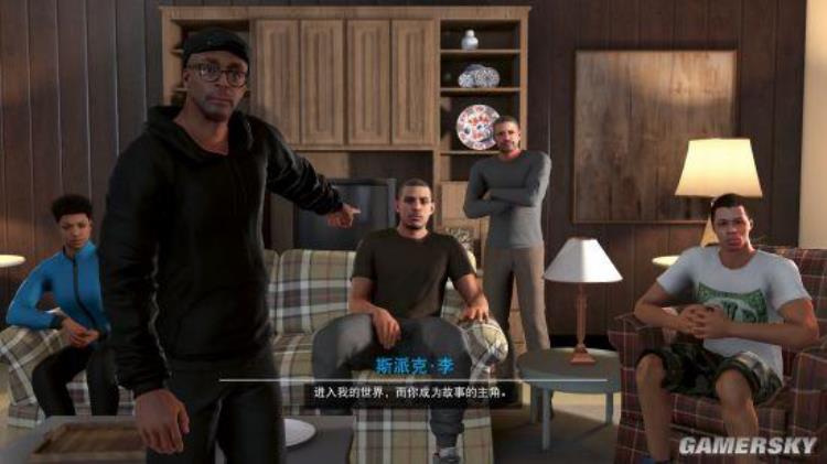 nba2k16游民星空专区「NBA2K16游民星空评测90分圣地亚哥球王诞生记」