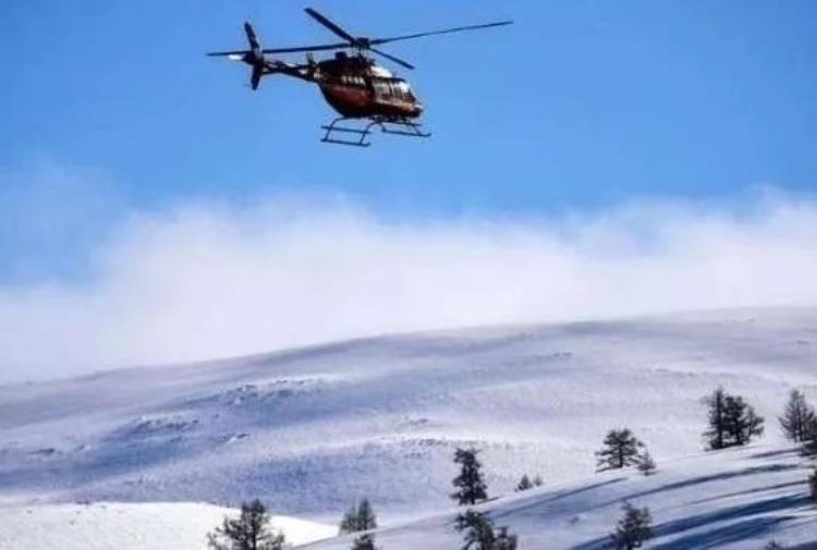 新疆有名滑雪场「拿上这份新疆最全滑雪场名录出发吧」