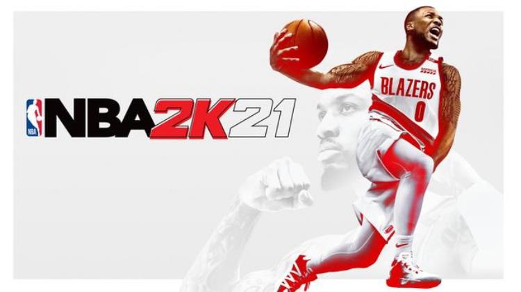 NBA2K21配置要求公布GTX770可畅玩