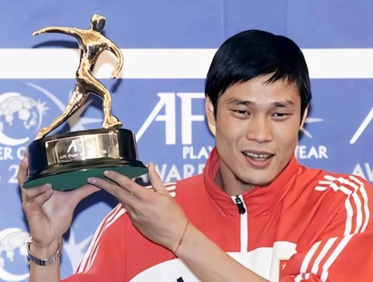 中国足球国家队历届队长「中国足球职业联赛开始以来国足五大队长」
