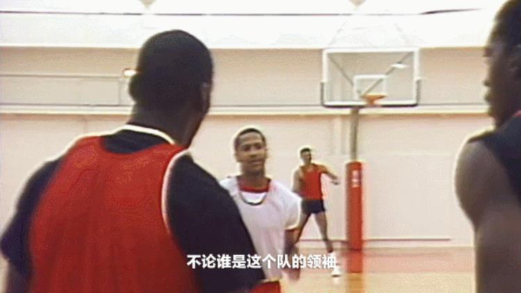 乔丹的记录片「你听说过乔丹吗打篮球那个最近有个豆瓣98分的纪录片在讲他」