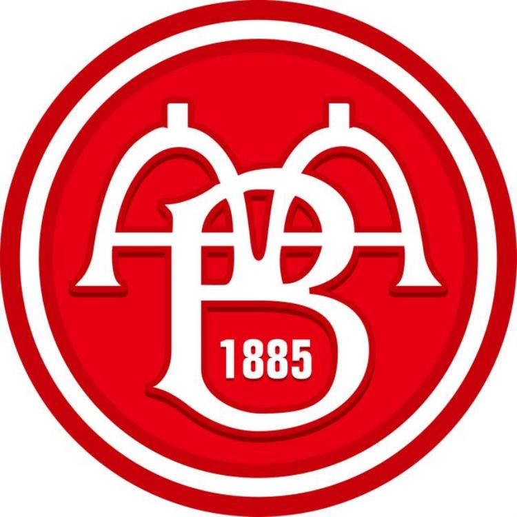 20202021赛季丹麦超级联赛各球队队徽有你认识的没