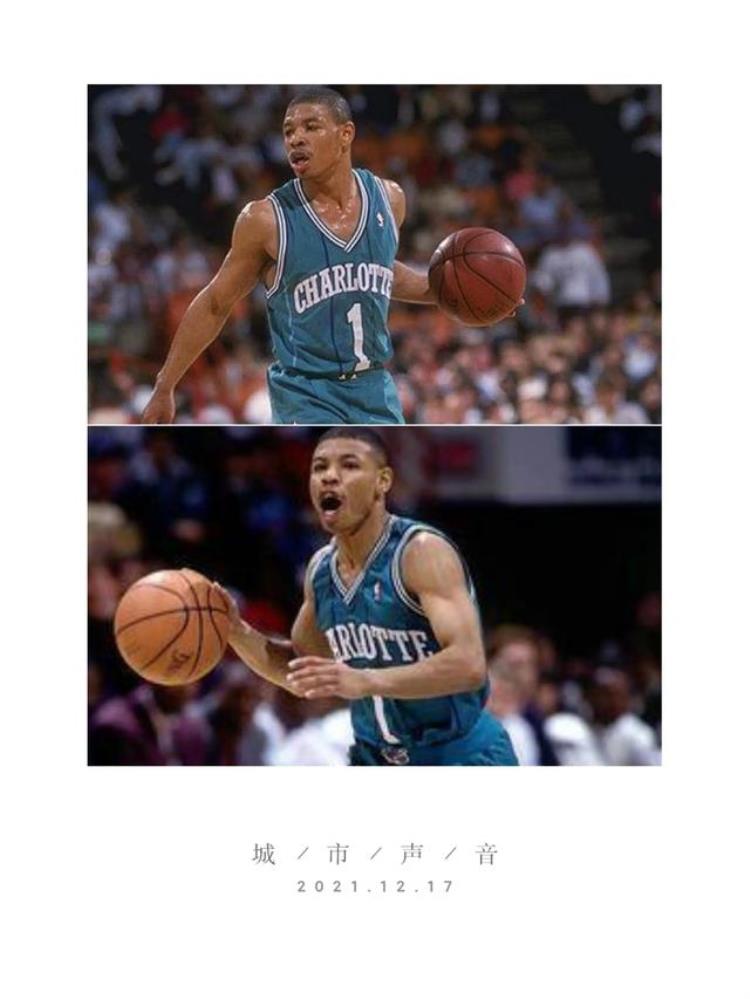 NBA小人物大事记170以下可以打NBA吗