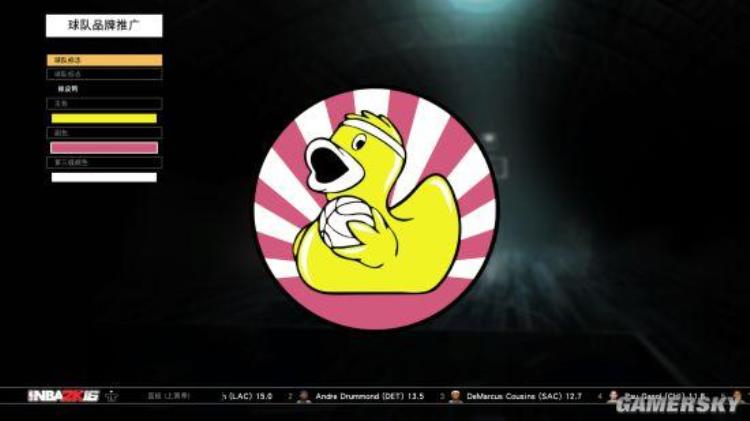 nba2k16游民星空专区「NBA2K16游民星空评测90分圣地亚哥球王诞生记」