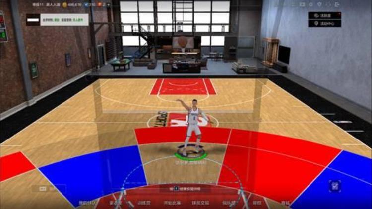 2kol2加里纳利好用吗「NBA2K便宜无好货实惠大个子投手加里纳利他是不是你的菜」