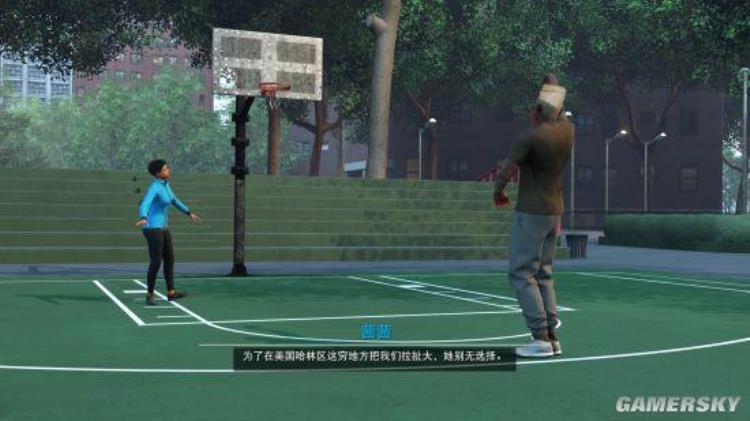 nba2k16游民星空专区「NBA2K16游民星空评测90分圣地亚哥球王诞生记」