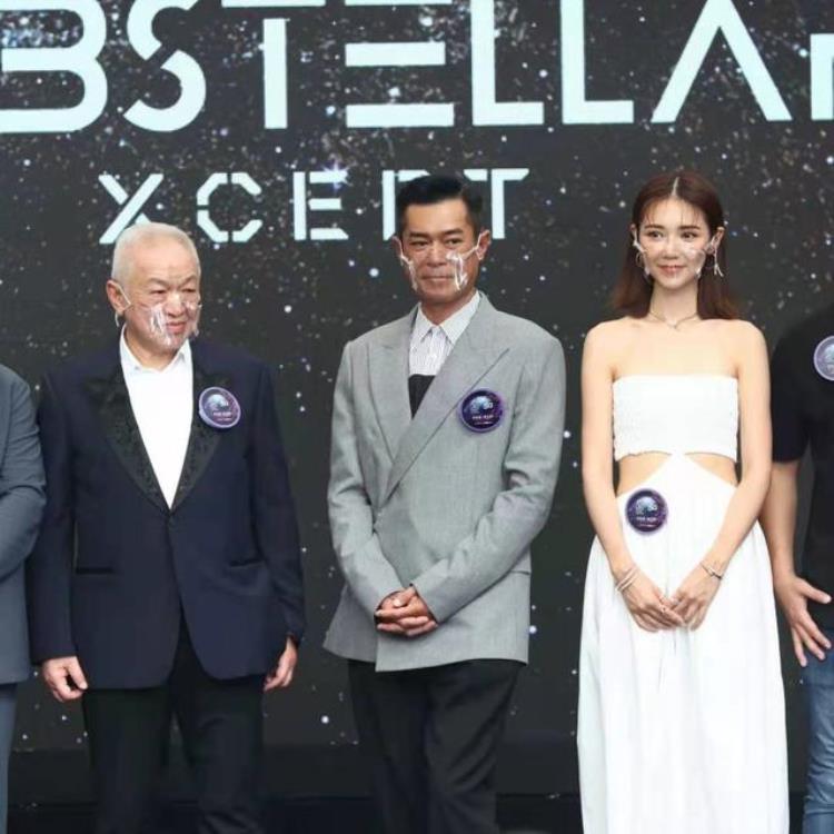古天乐拒评TVB声梦学员谈中国女排成绩体育精神不只输赢