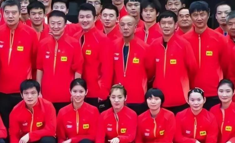 王添艺乒乓球运动员「国乒小将王添艺实力与颜值并存的选手女乒的未来之星」