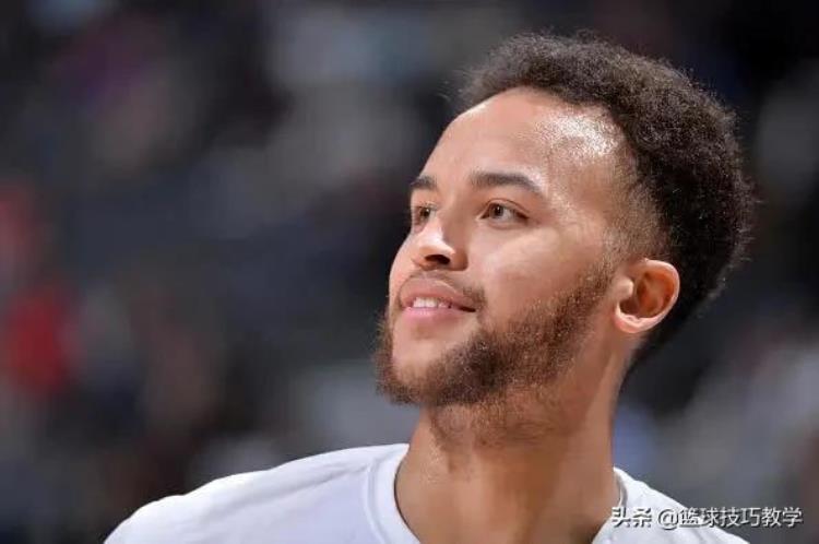 没想到吧这位NBA球星也有中国血统祖上是正儿八经北京人