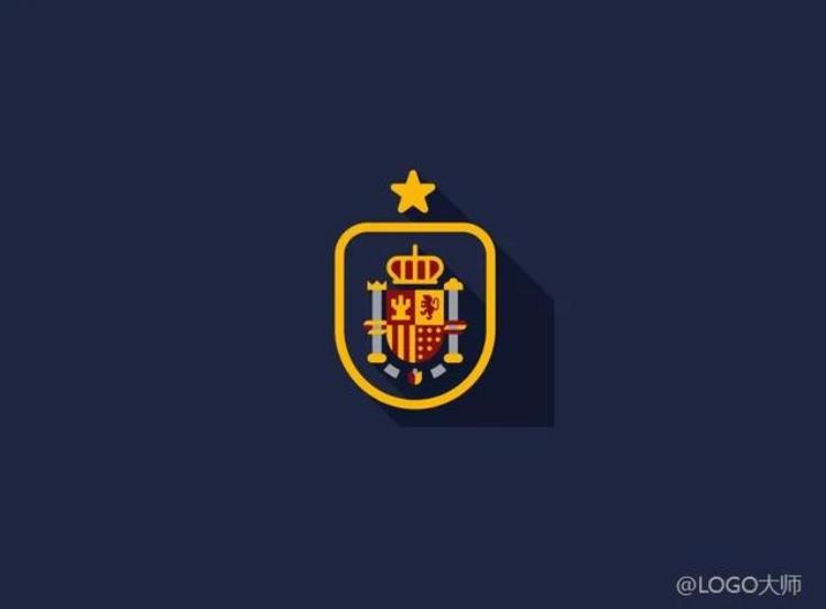足球徽标logo设计欣赏图「足球徽标LOGO设计欣赏」