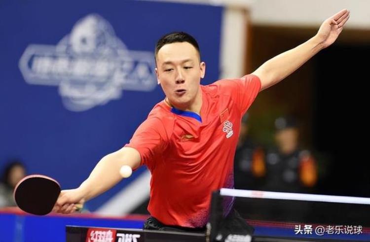 马龙王楚钦获世乒赛男双冠军,男单半决赛马龙王楚钦