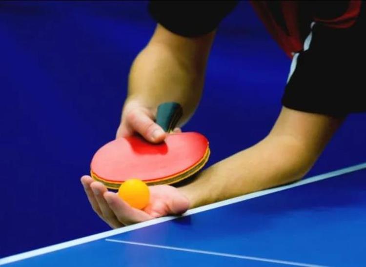乒乓球在中国的发展史「中国乒乓球是怎样被发现的乒乓球的发展史115人世界冠军238金牌」