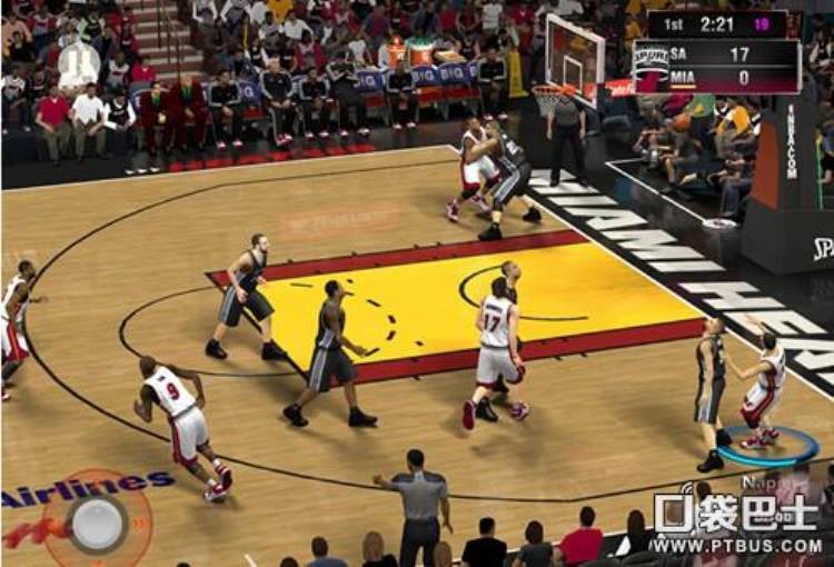 nba2k14怎么使用战术「NBA2K15怎么布置战术战术详解与教学」
