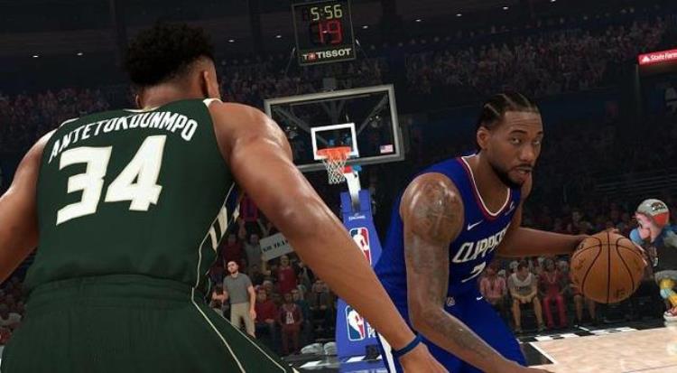 nba2k20下载(nba2k20苹果怎么下)