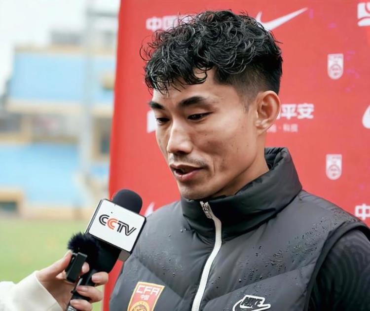 中国足球国家队历届队长「中国足球职业联赛开始以来国足五大队长」