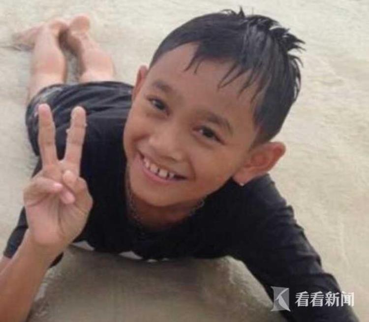 泰国足球队少年如何救出来的「示意图帮你了解泰国4名少年足球队员怎样被救出」