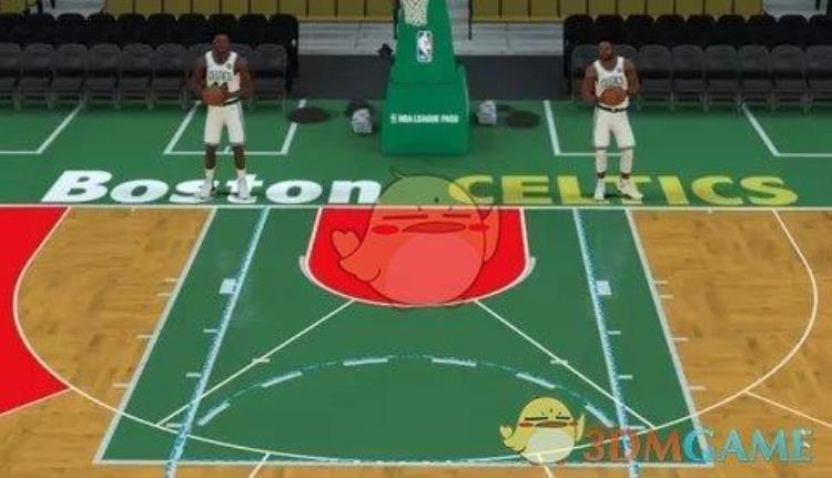 nba2k19技巧教学大全「NBA2K19上篮技巧教学」