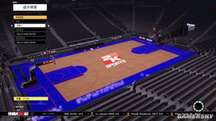 nba2k16游民星空专区「NBA2K16游民星空评测90分圣地亚哥球王诞生记」