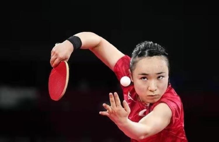 中国乒乓球不如以前了「中国国球乒乓球过去和现在」