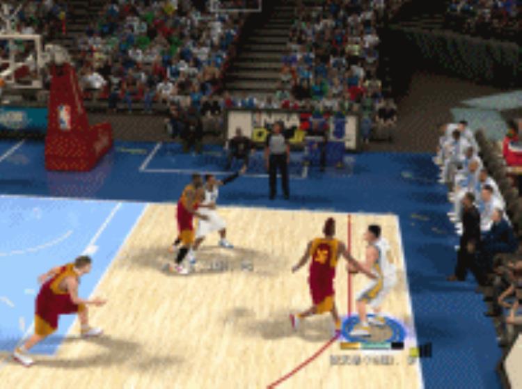 nba2kol蓝卡球员推荐「NBA2KOL丨9月更新版本新出兑换CBA蓝卡球星简单评测」