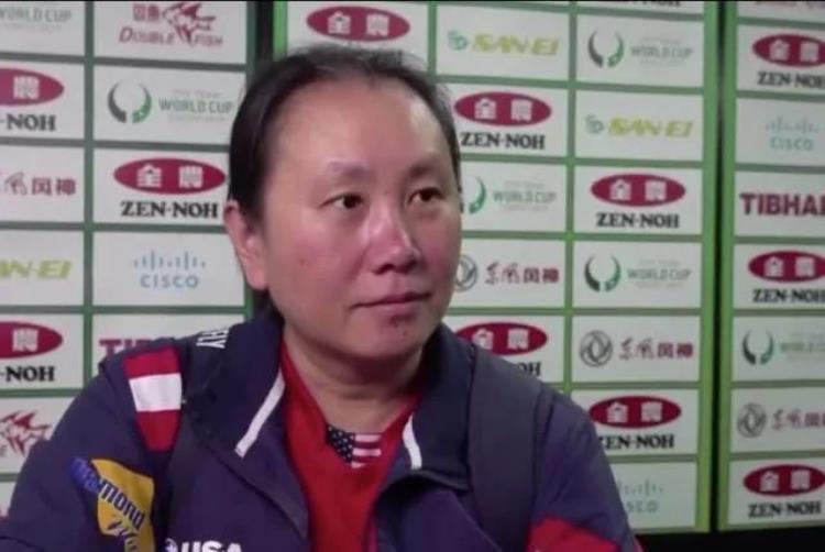 中国乒乓球在国外做教练「在外国执教的中国乒乓球教练何其多」