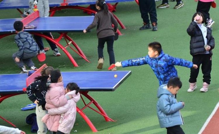 中国乒乓球不如以前了「中国国球乒乓球过去和现在」