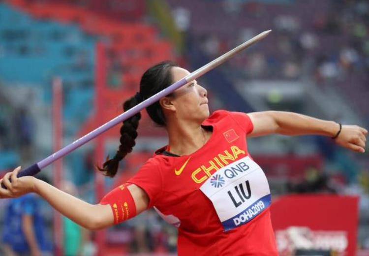女子项目金牌,中国女子金牌最多的项目