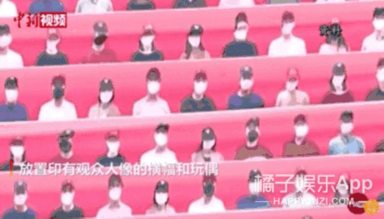 东京奥运会人头气球木偶「最迷惑奥运会东京上空出现人脸气球和巨型木偶这是搞漫展吗」