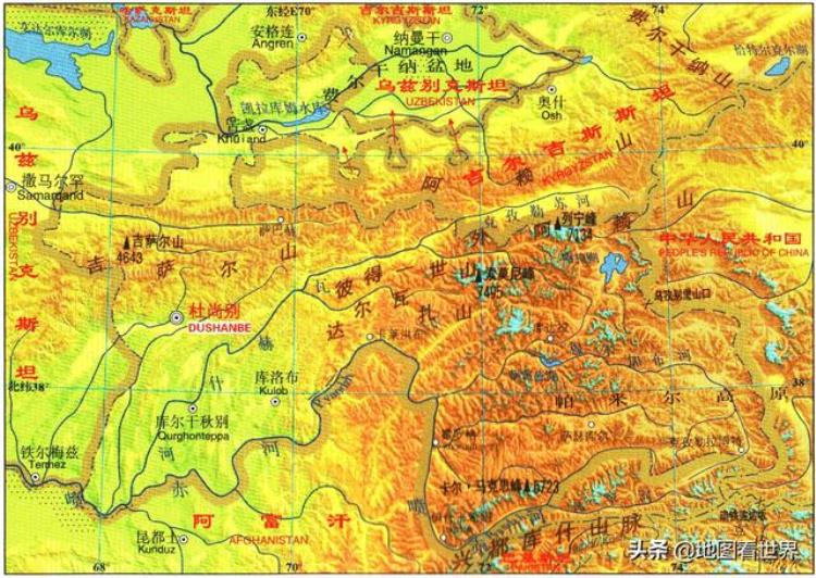 北京冬奥会哪些国家参加「哪些国家的政府首脑或王室成员出席北京冬奥会这些国家在哪里」